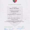 Powiększ obraz: certificate 14