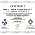 Powiększ obraz: certificate 1