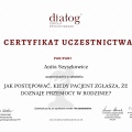 Powiększ obraz: certificate 12