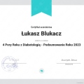 Powiększ obraz: certificate 392