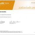 Powiększ obraz: certificate 4