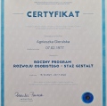 Powiększ obraz: certificate 3