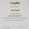 Powiększ obraz: certificate 15