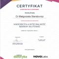 Powiększ obraz: certificate 13