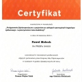 Powiększ obraz: certificate 5