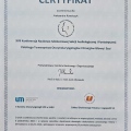 Powiększ obraz: certificate 25