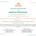 Powiększ obraz: certificate 8