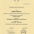 Powiększ obraz: certificate 3