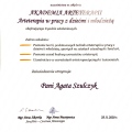 Powiększ obraz: certificate 9