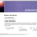 Powiększ obraz: certificate 2