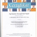 Powiększ obraz: certificate 9