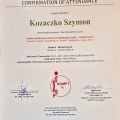 Powiększ obraz: certificate 13