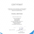 Powiększ obraz: certificate 7