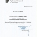 Powiększ obraz: certificate 4