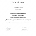 Powiększ obraz: certificate 15