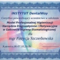 Powiększ obraz: certificate 12