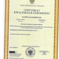 Powiększ obraz: certificate 4