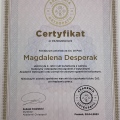 Powiększ obraz: certificate 12