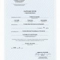 Powiększ obraz: certificate 1