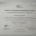 Powiększ obraz: certificate 1