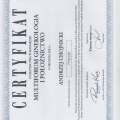 Powiększ obraz: certificate 21