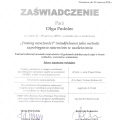 Powiększ obraz: certificate 13