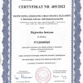 Powiększ obraz: certificate 2