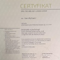 Powiększ obraz: certificate 11