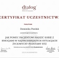 Powiększ obraz: certificate 3