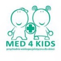 Przychodnia Dziecięca Med4KidsKatowice - Przychodnia