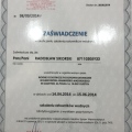 Powiększ obraz: certificate 11