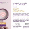 Powiększ obraz: certificate 8
