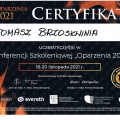 Powiększ obraz: certificate 9