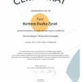 Powiększ obraz: certificate 17