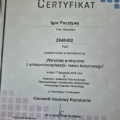 Powiększ obraz: certificate 13