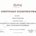 Powiększ obraz: certificate 27