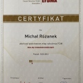 Powiększ obraz: certificate 8