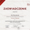 Powiększ obraz: certificate 9