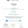 Powiększ obraz: certificate 14