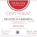 Powiększ obraz: certificate 1