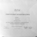Powiększ obraz: certificate 8