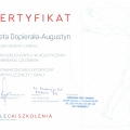 Powiększ obraz: certificate 3