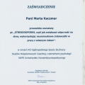 Powiększ obraz: certificate 8