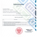 Powiększ obraz: certificate 31