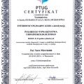 Powiększ obraz: certificate 9