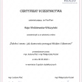 Powiększ obraz: certificate 14