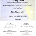 Powiększ obraz: certificate 14