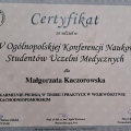 Powiększ obraz: certificate 60