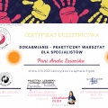 Powiększ obraz: certificate 10