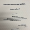 Powiększ obraz: certificate 17